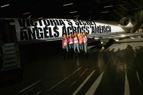  天使 Across America - Grove, L.A. 2006