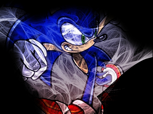 Awesome Sonic