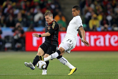  Bastian Schweinsteiger - World Cup 2010