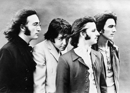 Beatles Wallpaper