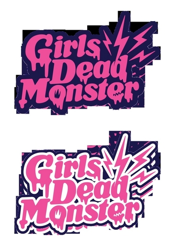 Girls Dead Monster