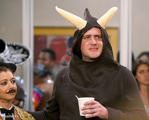  How I Met Your Mother - Episode 6.06 - A Like Me Story - Promotional foto's
