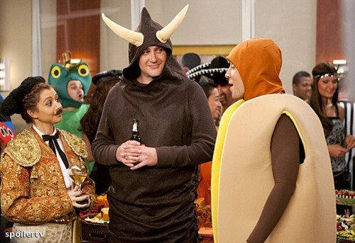  How I Met Your Mother - Episode 6.06 - A Like Me Story - Promotional fotos