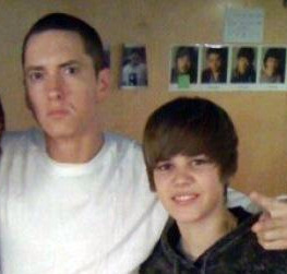  JB and Eminem