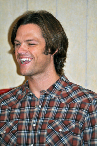  Jared at ChiCon