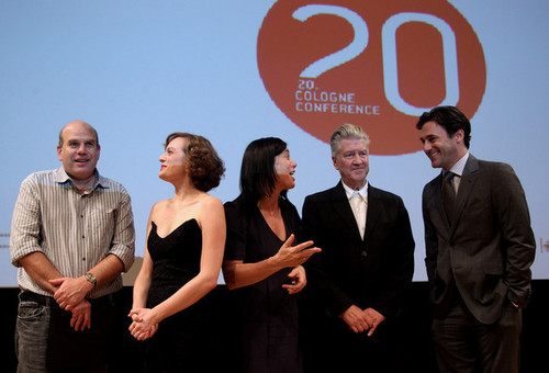 Jon and Elisabeth - Cologne Film Festival Award