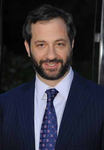  Judd Apatow @ Get Him to the Greek Premiere - 2010