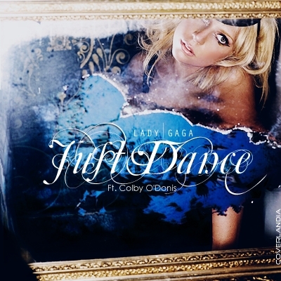 Just Dance (fan-made single cover)