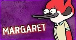 Margaret
