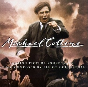  Michael Collins Media Covers