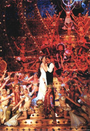  Moulin Rouge