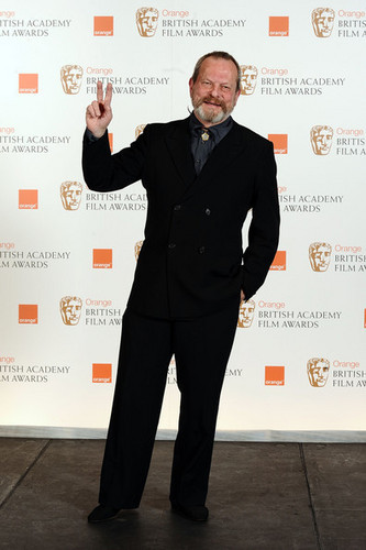  arancia, arancio British Academy Film Awards 2010 - Winners Boards