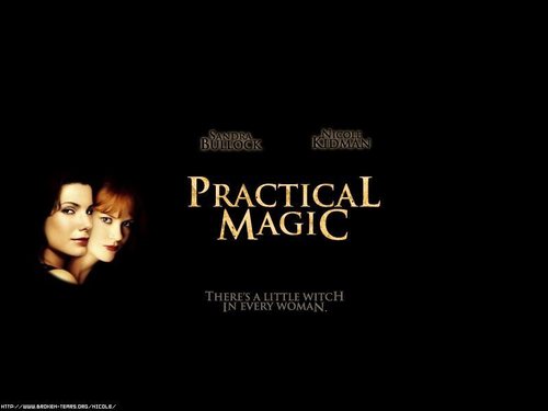 Practical Magic