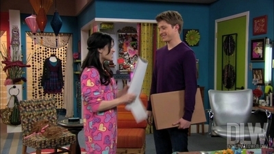  SWAC 2x15 Chad Without A Chance