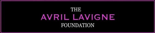  The Avril Lavigne Foundation, R.O.C.K.S
