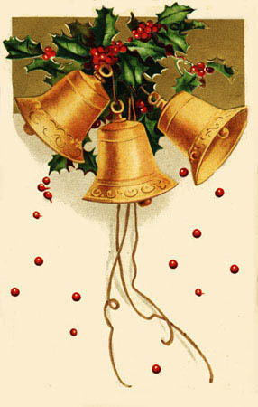  Vintage Krismas Cards