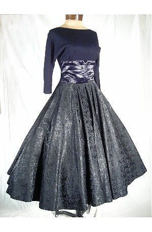  Vintage Dresses
