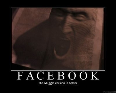  Wizard 페이스북