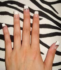  fingernails