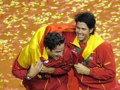 spanish love