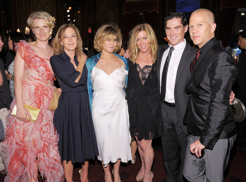 "Eat Pray Love" New York Premiere - After Party