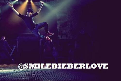  “Justin Bieber: First Step 2 Forever”