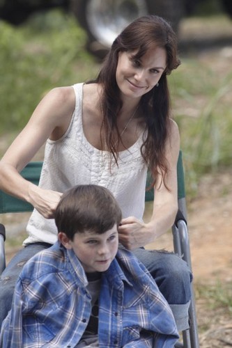  1x03 - Tell It to the Frogs - Promotional foto-foto