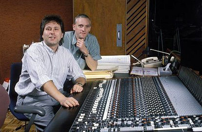  Alan Menken & Howard Ashman