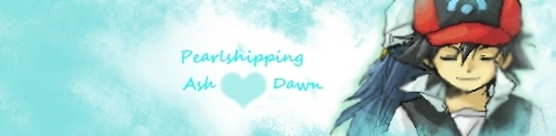  Ash and Dawn banner