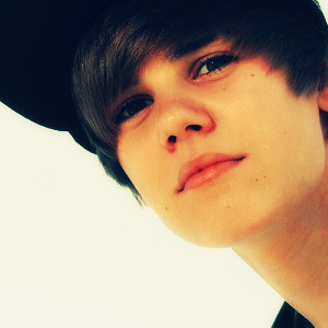  Bieber Boy (:
