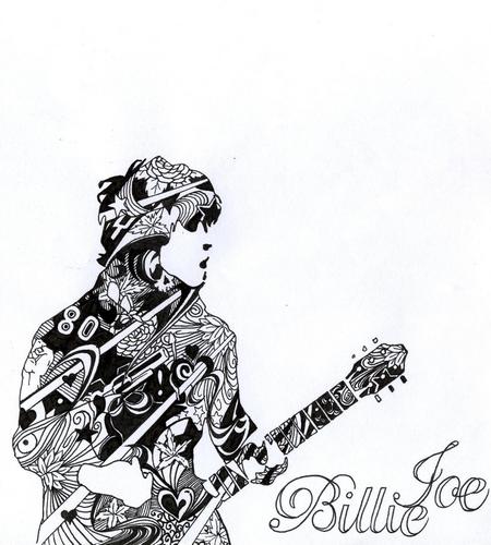 Billie's soul