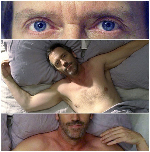  A Bits of House / Laurie:))