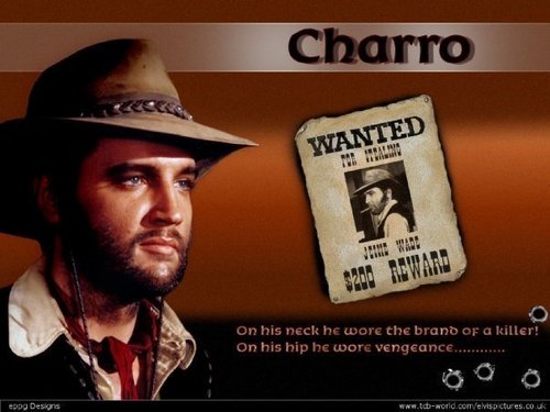  Charro!