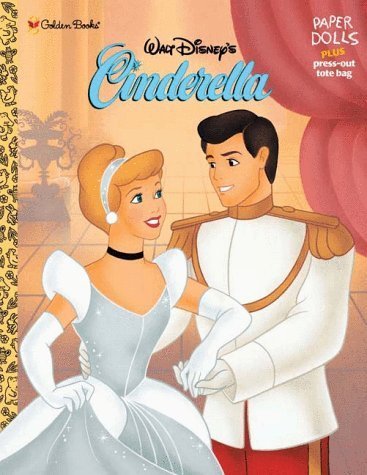  Cendrillon and Charming