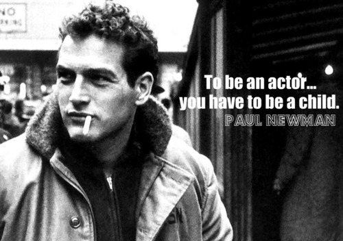 Classic Actors Quotes