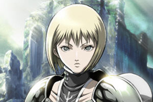  ClayMore