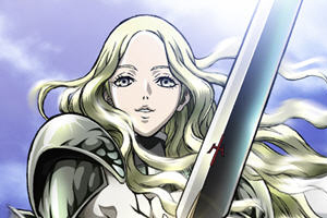 ClayMore