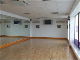 Dance hall
