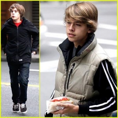  Dylan and Cole In Vancouver!!