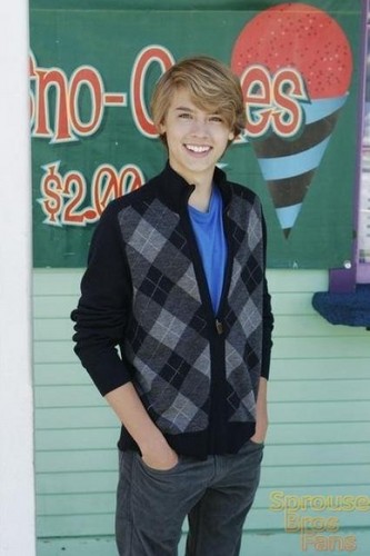  Dylan and Cole Pics On Pair Of Twins!!