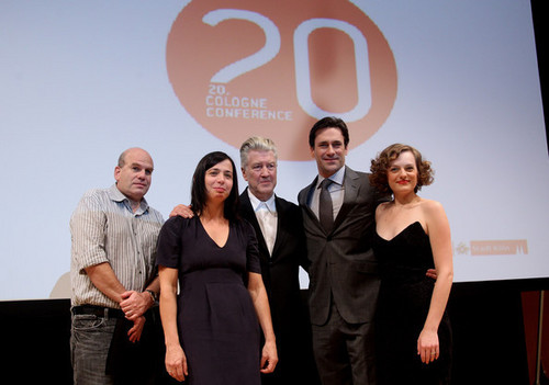 Elisabeth Moss - Cologne Film Festival Award