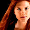  Ginny Weasley icono