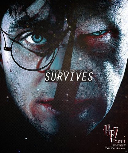  HP Posters