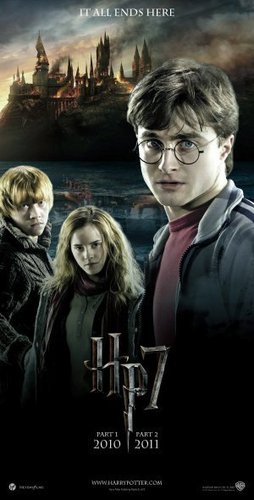 HP Posters