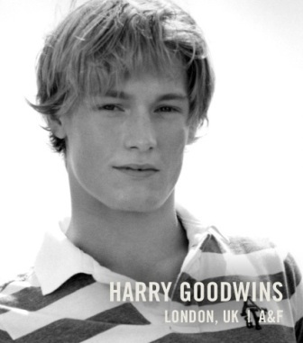  Harry Goodwins