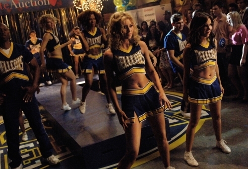  Hellcats - Episode 1.07 - The Match Game - Promotional foto
