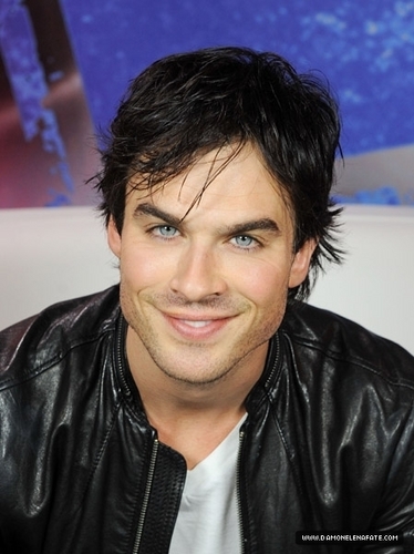  Ian @ Young Hollywood