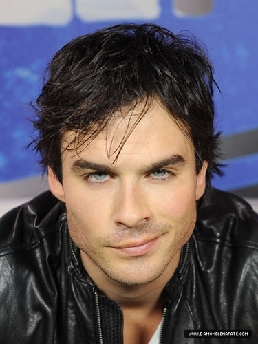  Ian @ Young Hollywood