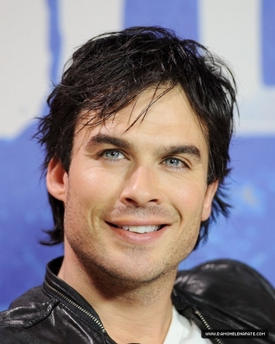 Ian @ Young Hollywood