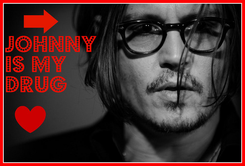  Johnny is my Drug